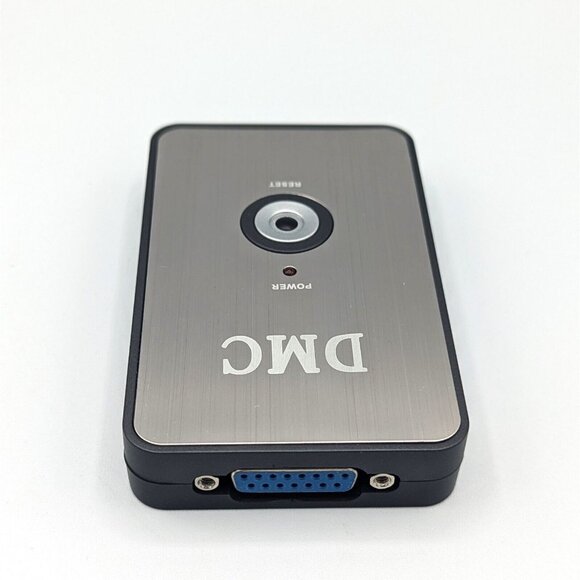 Digital Music Changer CD MP3 Player Fit For Honda Volkswagen Toyota DMC 9088 - Picture 4 of 8